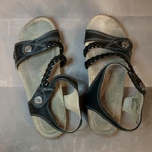Earth Oragins Sandals